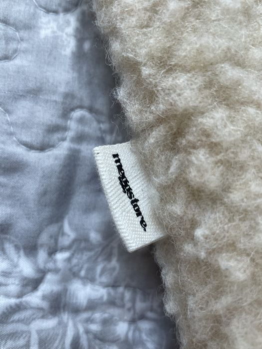 Kombinezon 100% wełna merino meggstore