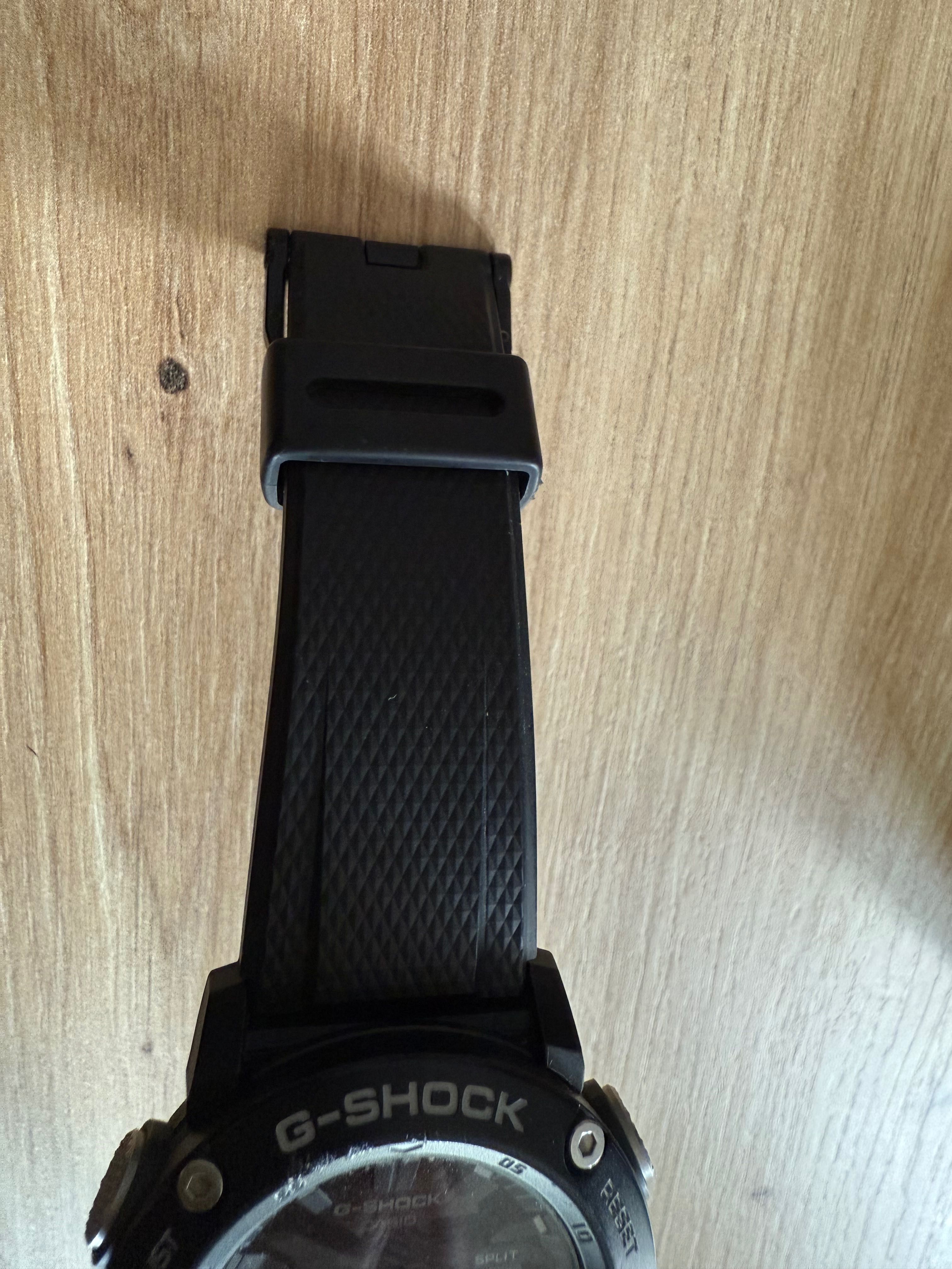 Zegarek g-shock jak nowy