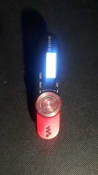 Walkman sony  nwz  b163 mp3
