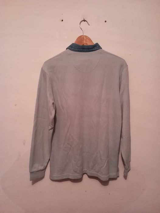 Polo Giovanni Galli Tamanho 48