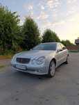 Mercedes Benz w211