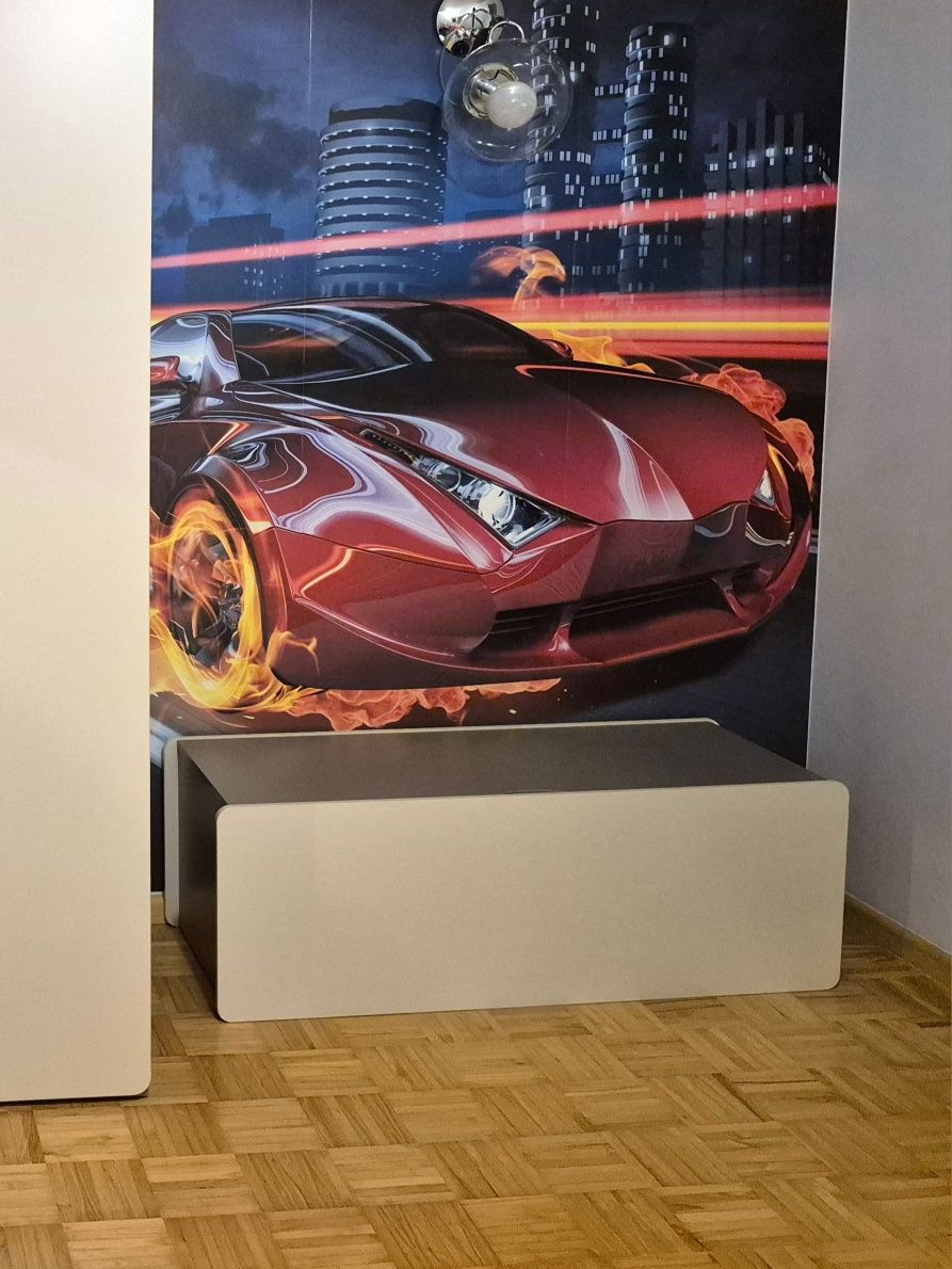 Łóżko VOX młodzieżowe 90x200
