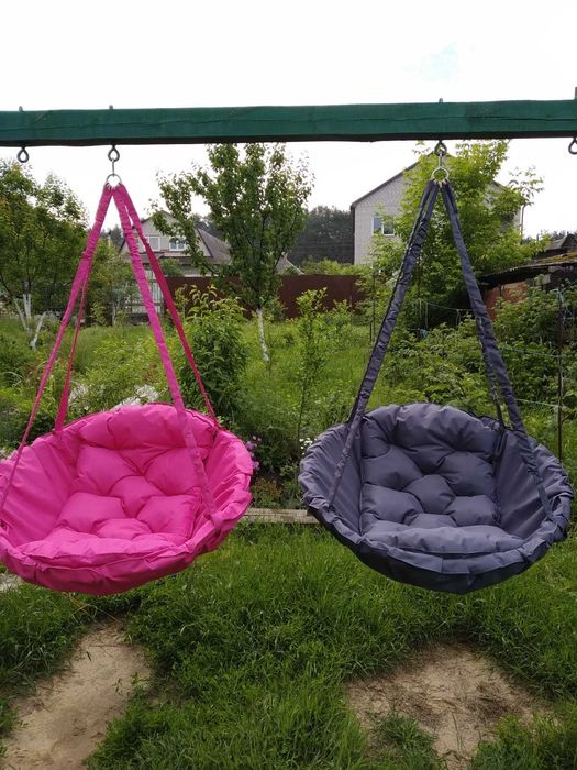 Акция !!! Подвесные кресло - качели . Гамак . Много цветов !
