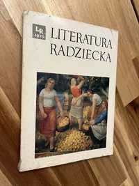 Literatura Radziecka Miesięcznik 3/1975