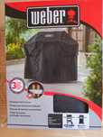 Pokrowiec na grill Weber seria 200 dwa pakniki