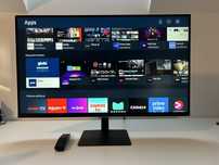 Monitor Samsung Smart Monitor M7