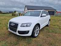 Audi Q5 Automat 2.0TDi170 Xenon Skóra