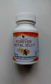 Mleczko pszczele Forever Royal Jelly promocja