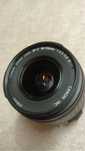 Objetiva canon 18-55 mm