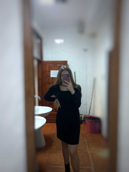 Плаття 44-48  стан новий !