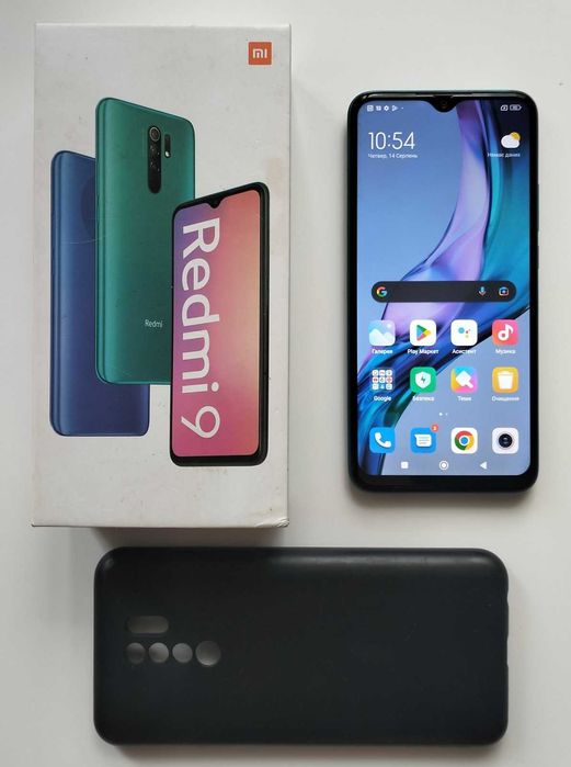 Продаємо мобільний телефон