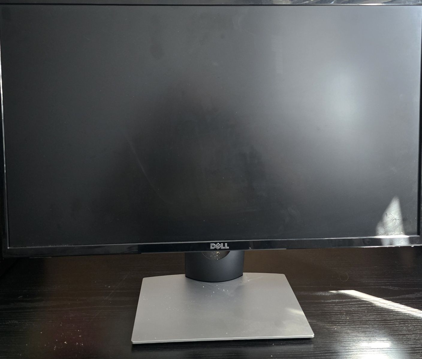 Monitor LCD 27cali dell