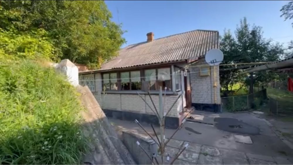 Продаж будинку в Козятині