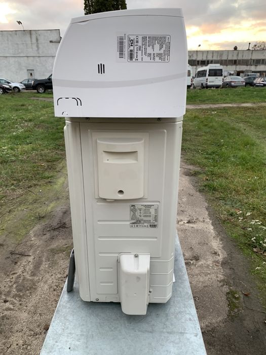 Кондиционер НОВЫЙ инвертор CooperHunter Arctic CH-S24FTXLA WiFi монтаж