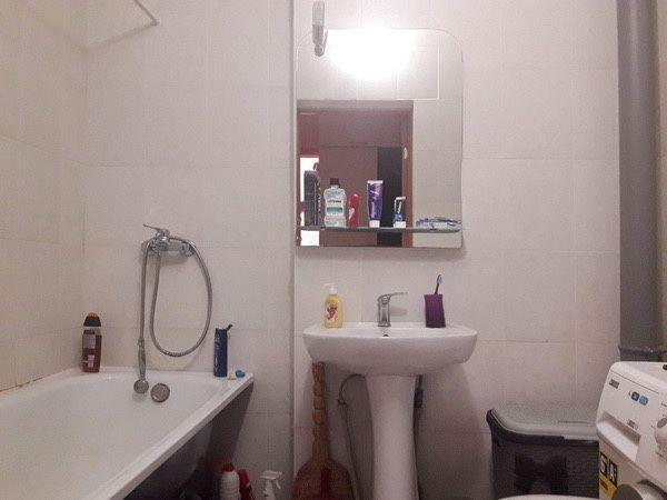 Сдам 1 комнатную квартиру 7 небо