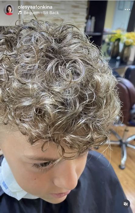 Надаю перукарськи послуги. Стиліст, перукар, колорист.