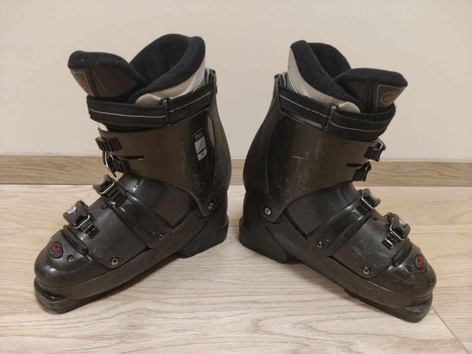 Buty narciarskie Nordica