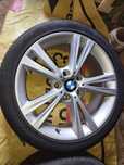 Alufelgi BMW 6_796_212 F20 R. 18 5x120