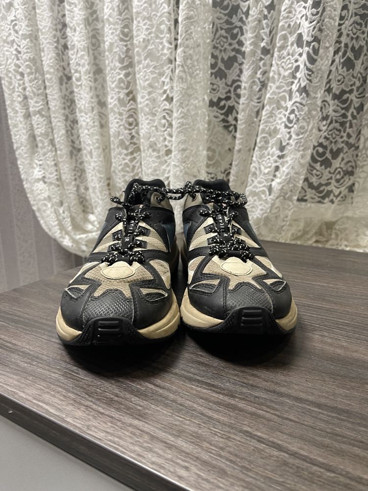 Кросівки Tommy Hilfiger Tech Runner Mix