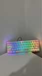 Teclado   Branco