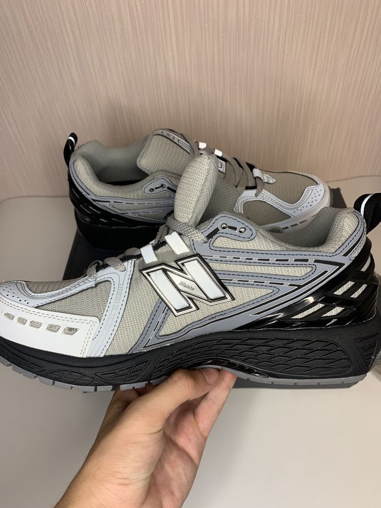 АКЦІЯ! Кроссовки New Balance 1906R Brighton Grey