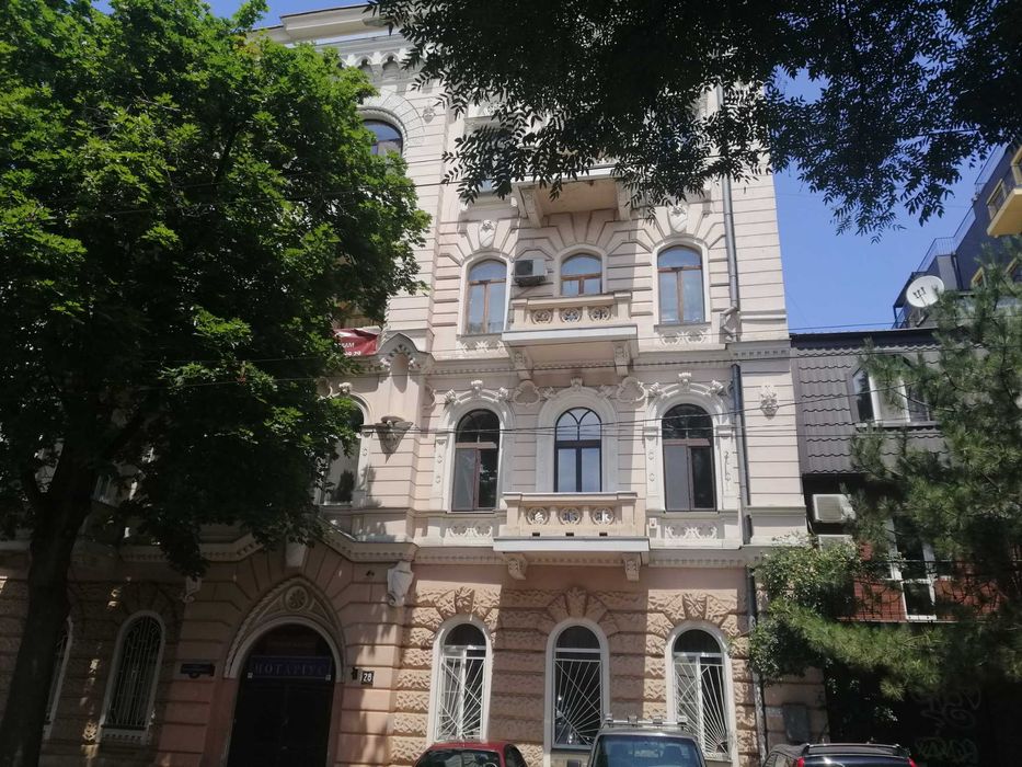 Продам квартиру в историческом центре Одессы. ул Пантелемоновская.
