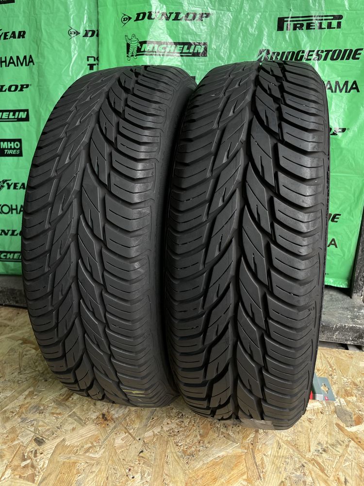 185/60 R15 -88H- Uniroyal Rain Expert Гума бу літо