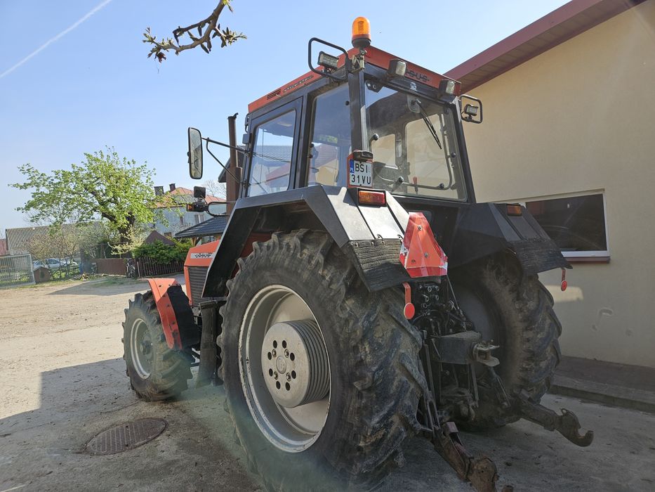 Sprzedam ciągnik rolniczy URSUS 1634