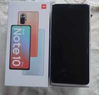 Telefon Redmi Note 10 Pro
Telefon Redmi Note 10 Pro Onyx Gray 
6GB Ram