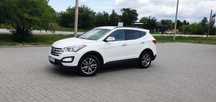 Продам Hyundai SantaFe
