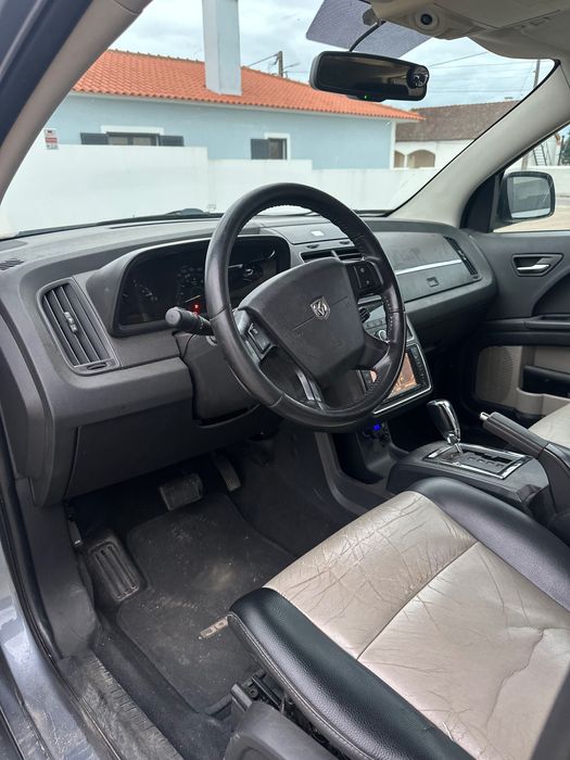 Dodge journey 140cv
