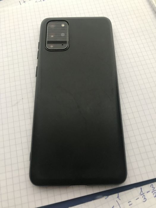 Samsung Galaxy S20+ 5g 12/128