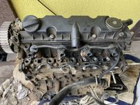 Блок 2.0 HDI Citroen Berlingo Сітроен Берлінго Пежо Фіат