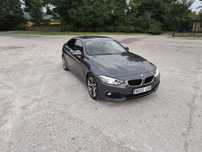 2015 BMW 420d grandcoupe anglik