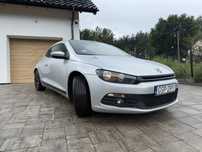 Vw Scirocco 1,4 Tsi  Tłumik Remus homologacja