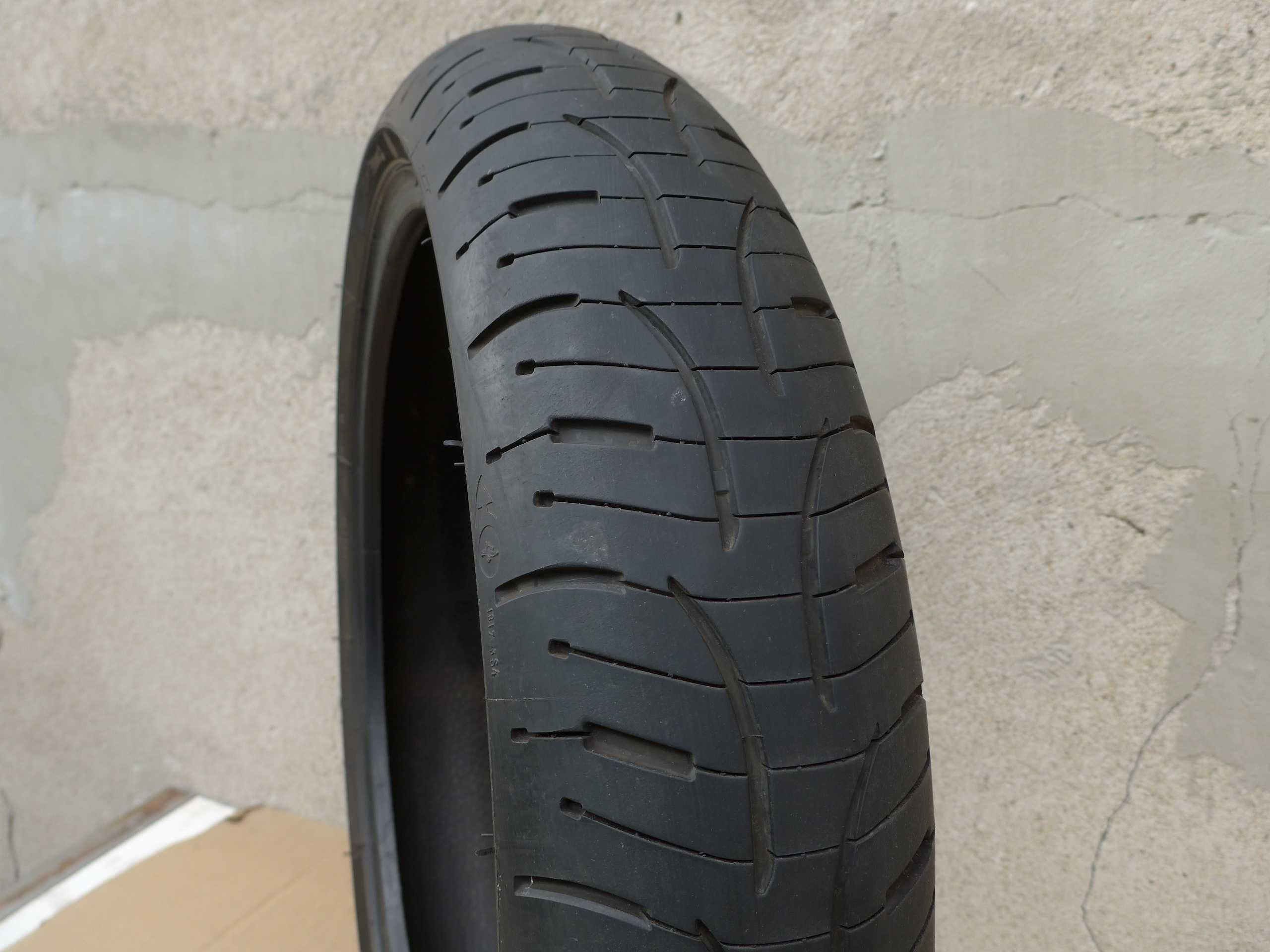 Opona Michelin Pilot Road 4 120/60-17 BDB