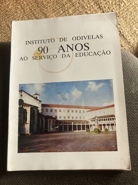 Instiruto de Odivelas 90 anos