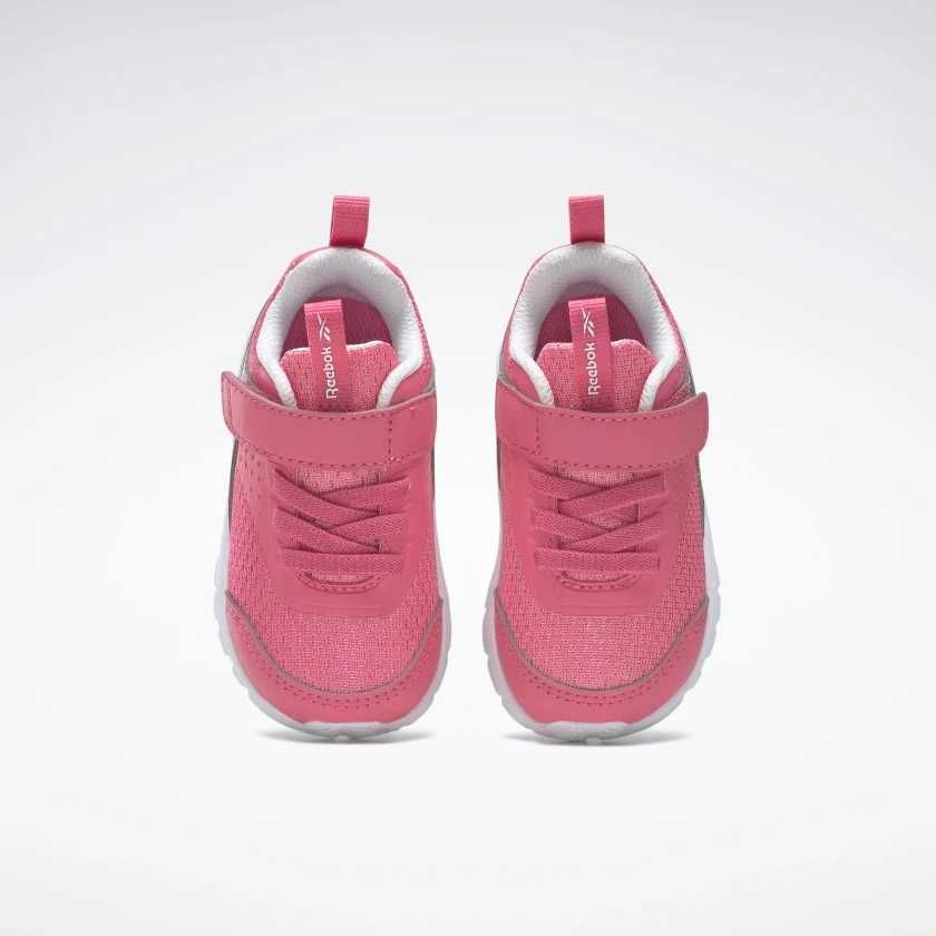 Детские кроссовки Reebok Rush Runner 4, 23-26 размер, 100% оригинал