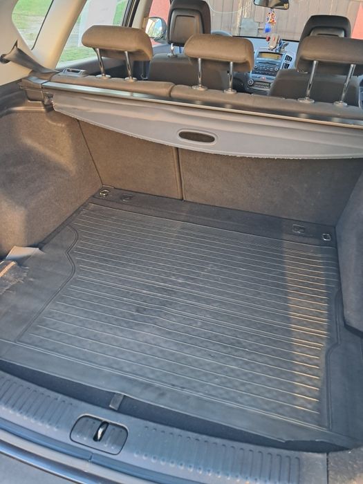 Kia Cee'd 2009 1.6 CRDi świeży PT! bez DPF i dwumasy.