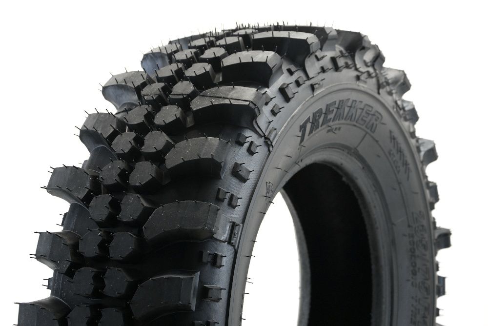 265/70 R16 SIMEX Opona Bieżnikowana M+S 3PMSF MT 4x4 Offroad Gat. I