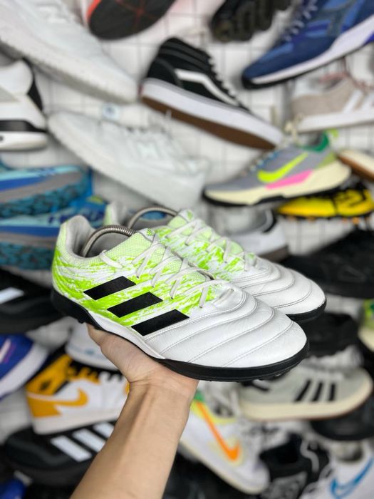 Сороконожки Adidas Оригинал р(46)