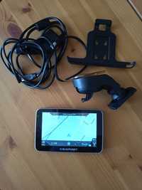 Blaupunkt travelpilot 50