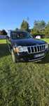 Sprzedam/Zamienię Jeep Grand Cherokee Overland Limited na VW Crafter.