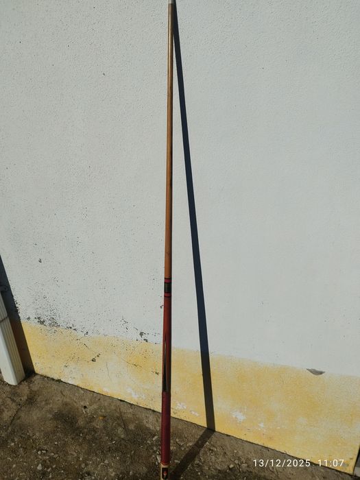 Tacos de snooker usado