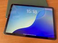 Apple iPad air 11” m2 256GB space grey