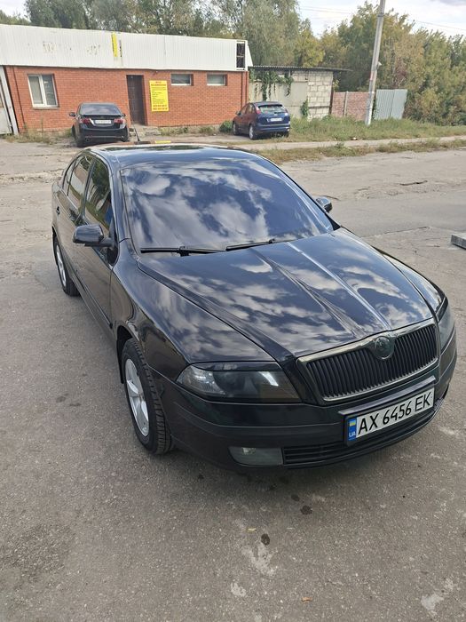 Продом Skoda A5/ 1.6 mpi