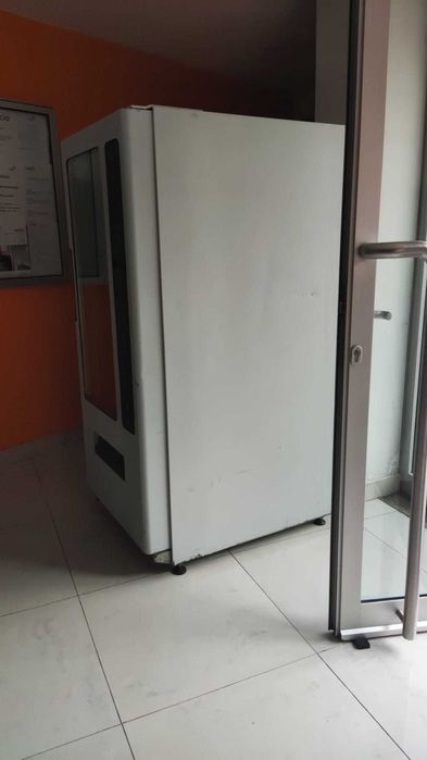 Maquina de Vending
