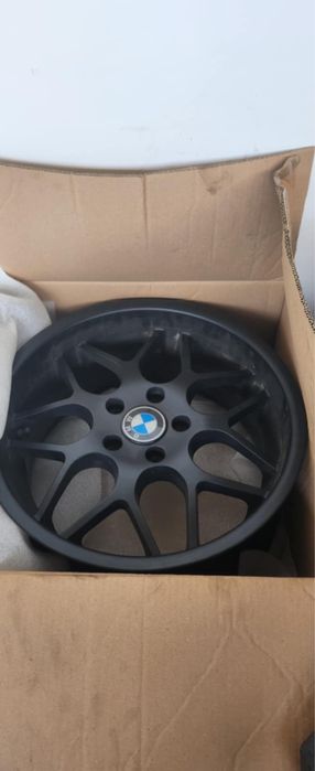 Felgi kelleners  e46