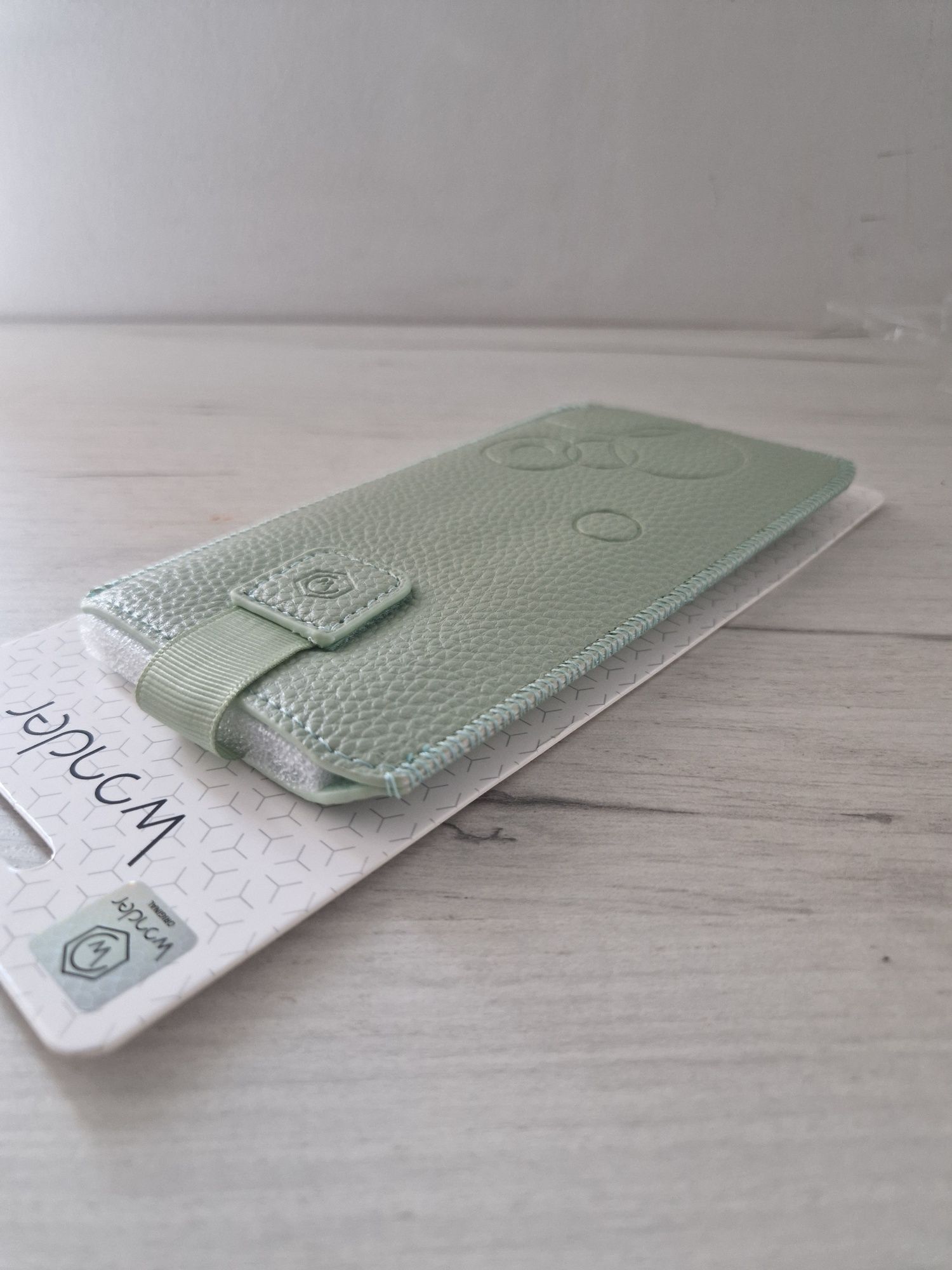 Kieszonka WONDER Deko (ROZMIAR XL) do Samsung S24 / S24 Plus