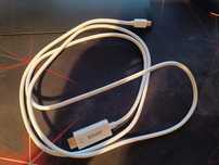 Kabel HDMI - Mini Displayport